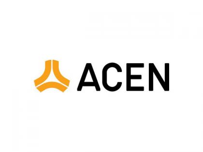 ACEN earns top ESG recognitions from FTSE4Good Index and MSCI | ACEN earns top ESG recognitions from FTSE4Good Index and MSCI