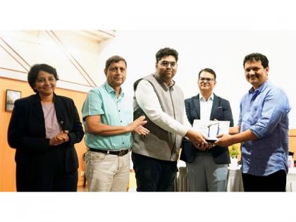 Dr. D. Y. Patil Medical College, Hospital & Research Centre, Pimpri, Pune, conferred with the "Best BSD Award" and "Best Organ Transplant Coordinator Award" | Dr. D. Y. Patil Medical College, Hospital & Research Centre, Pimpri, Pune, conferred with the "Best BSD Award" and "Best Organ Transplant Coordinator Award"