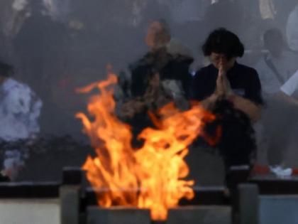 Japan: Hiroshima marks 80 years since atomic bombing with global call for nuclear disarmament | Japan: Hiroshima marks 80 years since atomic bombing with global call for nuclear disarmament
