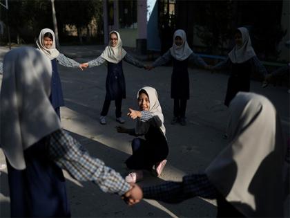 Indonesia contributes USD 3.5 million to WFP for Afghan school feeding initiative | Indonesia contributes USD 3.5 million to WFP for Afghan school feeding initiative