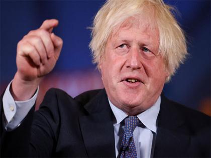 Boris Johnson urges US, Western countries to stand with Taiwan | Boris Johnson urges US, Western countries to stand with Taiwan Boris Johnson urges US, Western countries to stand with Taiwan | Boris Johnson urges US, Western countries to stand with Taiwan