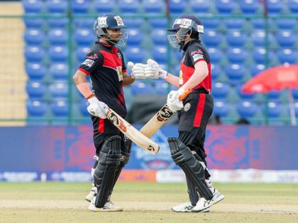 DPL: Arpit's quickfire 63 helps East Delhi Riders to 7 wicket win over New Delhi Tigers | DPL: Arpit's quickfire 63 helps East Delhi Riders to 7 wicket win over New Delhi Tigers