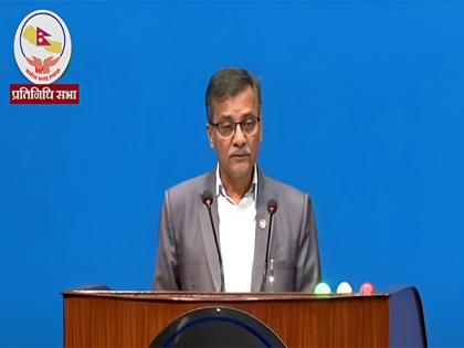 Nepal law minister denies any move to legalise polygamy amid criticism over draft proposal | Nepal law minister denies any move to legalise polygamy amid criticism over draft proposal Nepal law minister denies any move to legalise polygamy amid criticism over draft proposal | Nepal law minister denies any move to legalise polygamy amid criticism over draft proposal