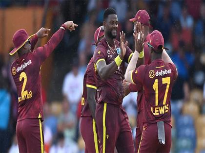 West Indies announces 15-member squad for ODI series against Pakistan | West Indies announces 15-member squad for ODI series against Pakistan