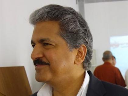 "Radically improve ease of doing business, unleash power of tourism as forex engine": Anand Mahindra's 2 strong steps to counter US tariffs | "Radically improve ease of doing business, unleash power of tourism as forex engine": Anand Mahindra's 2 strong steps to counter US tariffs "Radically improve ease of doing business, unleash power of tourism as forex engine": Anand Mahindra's 2 strong steps to counter US tariffs | "Radically improve ease of doing business, unleash power of tourism as forex engine": Anand Mahindra's 2 strong steps to counter US tariffs