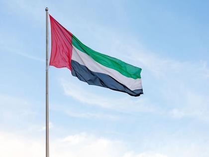 Rulers of Emirates condole with Saudi King on passing of mother of Princess Jawaher bint Musaed | Rulers of Emirates condole with Saudi King on passing of mother of Princess Jawaher bint Musaed
