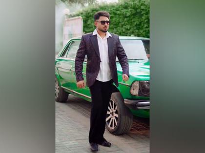 NCB arrests wanted Punjabi singer Baaz Sran for his involvement in drug case | NCB arrests wanted Punjabi singer Baaz Sran for his involvement in drug case