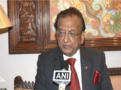 "America is pushing India towards Russia and China": Foreign affairs expert Subhash Goyal | "America is pushing India towards Russia and China": Foreign affairs expert Subhash Goyal
