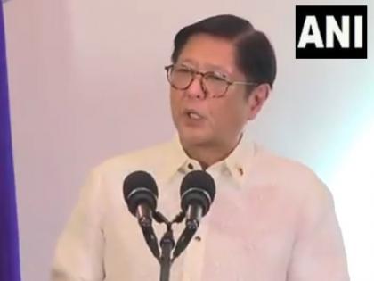 "Philippines and India must continue to work to strengthen resilience of our world community: President Marcos | "Philippines and India must continue to work to strengthen resilience of our world community: President Marcos