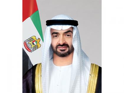 UAE President to begin official visit to Russia on Thursday | UAE President to begin official visit to Russia on Thursday UAE President to begin official visit to Russia on Thursday | UAE President to begin official visit to Russia on Thursday