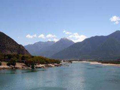 New dam project may weaponise water flow to China's advantage: Report | New dam project may weaponise water flow to China's advantage: Report New dam project may weaponise water flow to China's advantage: Report | New dam project may weaponise water flow to China's advantage: Report