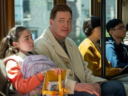 'Rental Family' trailer out: Brendan Fraser rediscovers himself hired as relative for Japanese agency clients | 'Rental Family' trailer out: Brendan Fraser rediscovers himself hired as relative for Japanese agency clients 'Rental Family' trailer out: Brendan Fraser rediscovers himself hired as relative for Japanese agency clients | 'Rental Family' trailer out: Brendan Fraser rediscovers himself hired as relative for Japanese agency clients