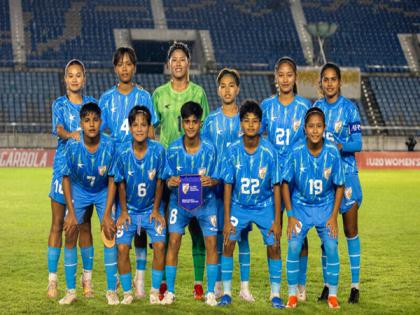 Indonesia hold India at bay in AFC U20 Women's Asian Cup Qualifiers opener | Indonesia hold India at bay in AFC U20 Women's Asian Cup Qualifiers opener Indonesia hold India at bay in AFC U20 Women's Asian Cup Qualifiers opener | Indonesia hold India at bay in AFC U20 Women's Asian Cup Qualifiers opener