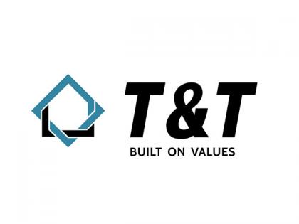 T&T Group Eyes Raj Nagar Extension with Residential Project Worth Rs. 700 Crore | T&T Group Eyes Raj Nagar Extension with Residential Project Worth Rs. 700 Crore T&T Group Eyes Raj Nagar Extension with Residential Project Worth Rs. 700 Crore | T&T Group Eyes Raj Nagar Extension with Residential Project Worth Rs. 700 Crore