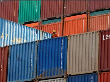 Trump's tariffs take effect as US clocks strike midnight | Trump's tariffs take effect as US clocks strike midnight Trump's tariffs take effect as US clocks strike midnight | Trump's tariffs take effect as US clocks strike midnight