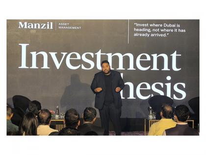 Manzil Majlis Brings UAE Investment Spotlight to Mumbai, Hosts Over 250 UHNI Stakeholders | Manzil Majlis Brings UAE Investment Spotlight to Mumbai, Hosts Over 250 UHNI Stakeholders