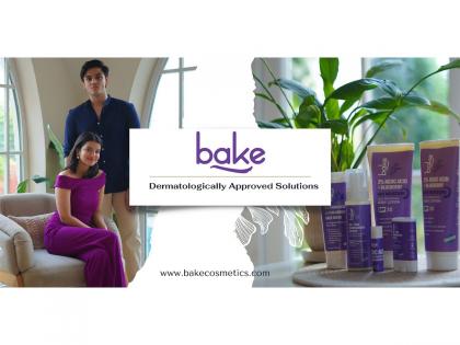 How Bake Cosmetics Is Creating a Storm in the Beauty Industry with Science-Backed Skincare | How Bake Cosmetics Is Creating a Storm in the Beauty Industry with Science-Backed Skincare How Bake Cosmetics Is Creating a Storm in the Beauty Industry with Science-Backed Skincare | How Bake Cosmetics Is Creating a Storm in the Beauty Industry with Science-Backed Skincare