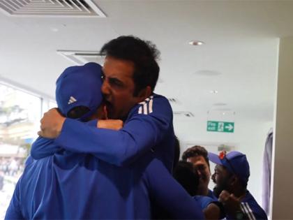 "I'm really pleased for Gambhir": Former head coach Kirsten on India's memorable series draw in England | "I'm really pleased for Gambhir": Former head coach Kirsten on India's memorable series draw in England