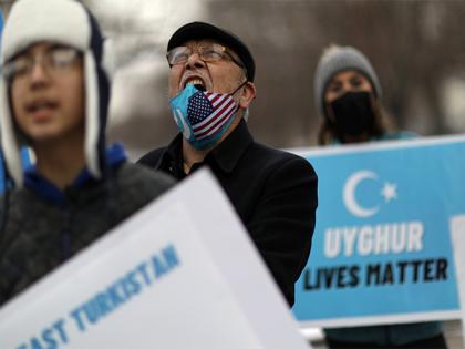 UK faces pressure to ban imports linked to Uyghur forced labour in green tech supply chains | UK faces pressure to ban imports linked to Uyghur forced labour in green tech supply chains