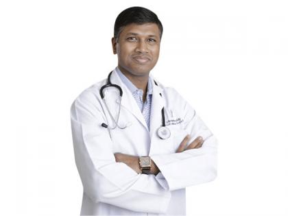 Dr. P Vikranth Reddy Rejoins CARE Hospitals, Banjara Hills, Strengthening the Hospital's Expertise in Nephrology | Dr. P Vikranth Reddy Rejoins CARE Hospitals, Banjara Hills, Strengthening the Hospital's Expertise in Nephrology