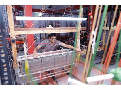 Taneira Champions Authenticity and Heritage with GI-tagged Offerings this National Handloom Day | Taneira Champions Authenticity and Heritage with GI-tagged Offerings this National Handloom Day Taneira Champions Authenticity and Heritage with GI-tagged Offerings this National Handloom Day | Taneira Champions Authenticity and Heritage with GI-tagged Offerings this National Handloom Day