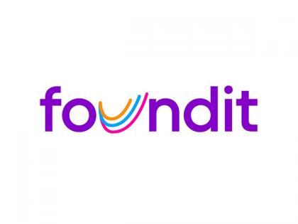 India's GCC Growth Holds at 12% in 2025, Tier-2 Cities and Freshers Drive Momentum: foundit Insights Tracker | India's GCC Growth Holds at 12% in 2025, Tier-2 Cities and Freshers Drive Momentum: foundit Insights Tracker India's GCC Growth Holds at 12% in 2025, Tier-2 Cities and Freshers Drive Momentum: foundit Insights Tracker | India's GCC Growth Holds at 12% in 2025, Tier-2 Cities and Freshers Drive Momentum: foundit Insights Tracker
