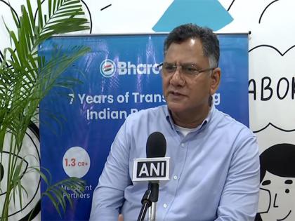 BharatPe to focus on revenue growth after turning PBT positive: CEO Nalin Negi | BharatPe to focus on revenue growth after turning PBT positive: CEO Nalin Negi