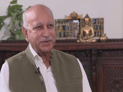 "Pak made us its permanent enemy using terrorism as its weapon," Former Mos, MEA MJ Akbar says | "Pak made us its permanent enemy using terrorism as its weapon," Former Mos, MEA MJ Akbar says "Pak made us its permanent enemy using terrorism as its weapon," Former Mos, MEA MJ Akbar says | "Pak made us its permanent enemy using terrorism as its weapon," Former Mos, MEA MJ Akbar says
