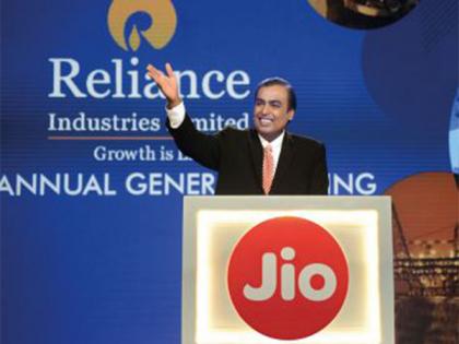 Reliance Industries creates 5x value for its shareholders in 10 years | Reliance Industries creates 5x value for its shareholders in 10 years