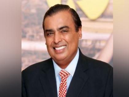 RIL's contribution to national exchequer crosses Rs 2 trillion in FY25; Rs 10 trillion for last six years | RIL's contribution to national exchequer crosses Rs 2 trillion in FY25; Rs 10 trillion for last six years RIL's contribution to national exchequer crosses Rs 2 trillion in FY25; Rs 10 trillion for last six years | RIL's contribution to national exchequer crosses Rs 2 trillion in FY25; Rs 10 trillion for last six years