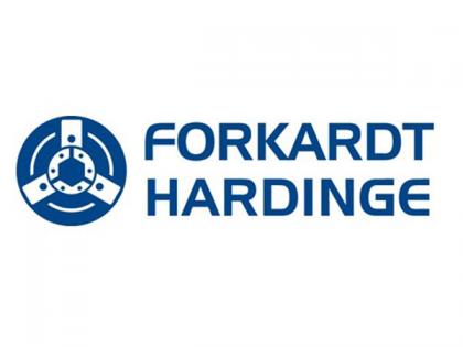Forkardt Hardinge Workholding India LLP Marks Name Change from Hardinge Machine Tools India LLP Celebrating Over 230 Years of Experience | Forkardt Hardinge Workholding India LLP Marks Name Change from Hardinge Machine Tools India LLP Celebrating Over 230 Years of Experience