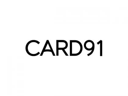 CARD91 Launches AI-Powered UPI Credit Scoring Engine to Enable Smarter Lending and Drive Financial Inclusion | CARD91 Launches AI-Powered UPI Credit Scoring Engine to Enable Smarter Lending and Drive Financial Inclusion