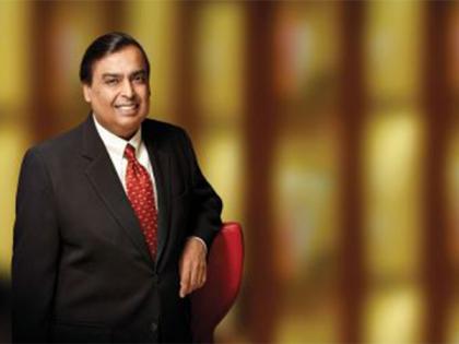 Fifth year in a row, RIL Chairman Mukesh Ambani draws zero salary; sets benchmark for corporate world | Fifth year in a row, RIL Chairman Mukesh Ambani draws zero salary; sets benchmark for corporate world