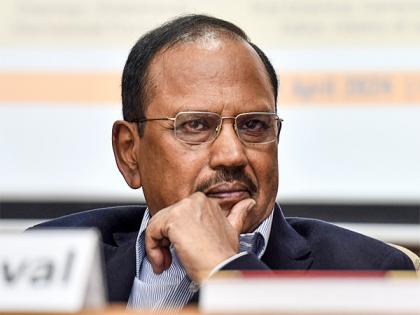 Dates of Russian President's visit to India being worked out, no specific date indicated by NSA : Sources | Dates of Russian President's visit to India being worked out, no specific date indicated by NSA : Sources Dates of Russian President's visit to India being worked out, no specific date indicated by NSA : Sources | Dates of Russian President's visit to India being worked out, no specific date indicated by NSA : Sources