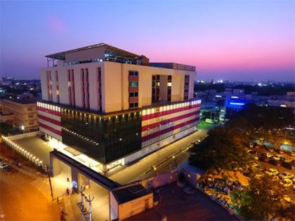 Sri Ramakrishna Hospital Highlights the Urgent Need for Early Treatment of Chronic Liver Disease and Debunks Myths Around Liver Transplantation | Sri Ramakrishna Hospital Highlights the Urgent Need for Early Treatment of Chronic Liver Disease and Debunks Myths Around Liver Transplantation