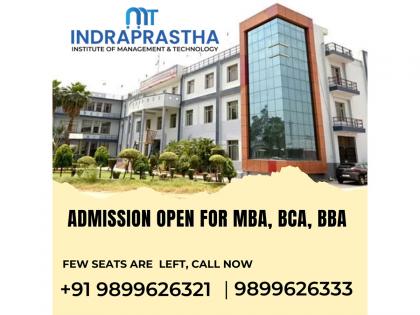 Admissions Open for MBA, BCA, BBA at IIMT Rohtak: Apply Now for 2025 Batch, Check Last Date and Eligibility | Admissions Open for MBA, BCA, BBA at IIMT Rohtak: Apply Now for 2025 Batch, Check Last Date and Eligibility