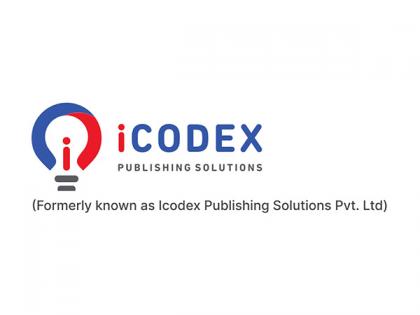 ICODEX Publishing Solutions Planning To Raise Up To Rs. 42.03 Crore From Public Issue; IPO Opens On August 11 | ICODEX Publishing Solutions Planning To Raise Up To Rs. 42.03 Crore From Public Issue; IPO Opens On August 11 ICODEX Publishing Solutions Planning To Raise Up To Rs. 42.03 Crore From Public Issue; IPO Opens On August 11 | ICODEX Publishing Solutions Planning To Raise Up To Rs. 42.03 Crore From Public Issue; IPO Opens On August 11