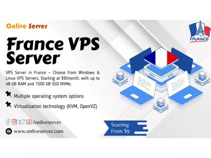 Onlive Server Provides France VPS Hosting Services with Super Performance to Businesses in Gravelines | Onlive Server Provides France VPS Hosting Services with Super Performance to Businesses in Gravelines Onlive Server Provides France VPS Hosting Services with Super Performance to Businesses in Gravelines | Onlive Server Provides France VPS Hosting Services with Super Performance to Businesses in Gravelines