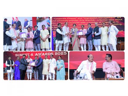 The Brilliance Research Organized "Indian Iconic Achievement Summit & Awards 2025" 31st July at Bharat Mandapam New Delhi | The Brilliance Research Organized "Indian Iconic Achievement Summit & Awards 2025" 31st July at Bharat Mandapam New Delhi The Brilliance Research Organized "Indian Iconic Achievement Summit & Awards 2025" 31st July at Bharat Mandapam New Delhi | The Brilliance Research Organized "Indian Iconic Achievement Summit & Awards 2025" 31st July at Bharat Mandapam New Delhi