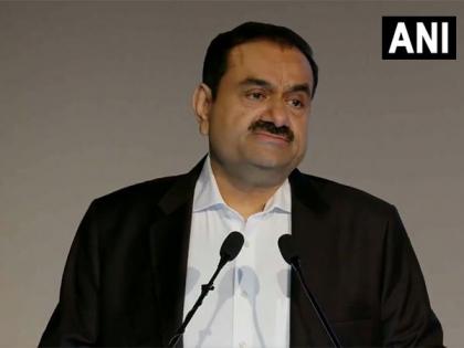 India would be $25 trillion powerhouse by 2050: Gautam Adani | India would be $25 trillion powerhouse by 2050: Gautam Adani