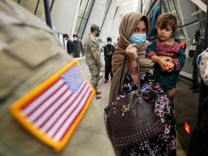 US lawmakers push Afghan Adjustment Act to grant residency to evacuees | US lawmakers push Afghan Adjustment Act to grant residency to evacuees