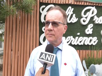 "Good potential for Assam to work with Europe in research," says EU counsellor Pierrick Fillon-Ashifa | "Good potential for Assam to work with Europe in research," says EU counsellor Pierrick Fillon-Ashifa "Good potential for Assam to work with Europe in research," says EU counsellor Pierrick Fillon-Ashifa | "Good potential for Assam to work with Europe in research," says EU counsellor Pierrick Fillon-Ashifa