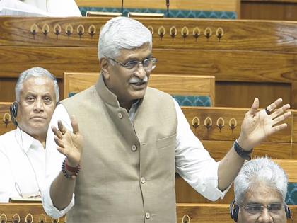 Over 99 lakh foreign tourists arrived in India in 2024: Centre informs Rajya Sabha | Over 99 lakh foreign tourists arrived in India in 2024: Centre informs Rajya Sabha