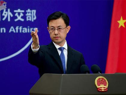 "China's opposition to abuse of tariffs is consistent and clear": Foreign Ministry Spokesperson Guo after US targets India over Russian oil | "China's opposition to abuse of tariffs is consistent and clear": Foreign Ministry Spokesperson Guo after US targets India over Russian oil "China's opposition to abuse of tariffs is consistent and clear": Foreign Ministry Spokesperson Guo after US targets India over Russian oil | "China's opposition to abuse of tariffs is consistent and clear": Foreign Ministry Spokesperson Guo after US targets India over Russian oil