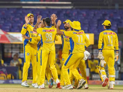 DPL 2025: Central Delhi Kings wrap up 9-wicket win after bowling out South Delhi Superstarz for 80 | DPL 2025: Central Delhi Kings wrap up 9-wicket win after bowling out South Delhi Superstarz for 80