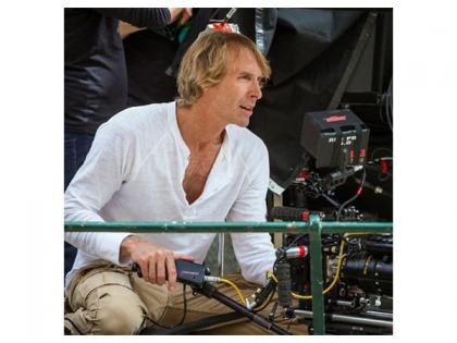 Michael Bay exits Will Smith's action film 'Fast and Loose' | Michael Bay exits Will Smith's action film 'Fast and Loose'