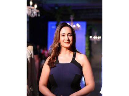 "Nobody should be scared...": Preeti Jhangiani on her film 'Udaipur Files' | "Nobody should be scared...": Preeti Jhangiani on her film 'Udaipur Files'