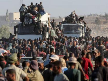 Israeli cabinet approves plan to occupy Gaza City | Israeli cabinet approves plan to occupy Gaza City