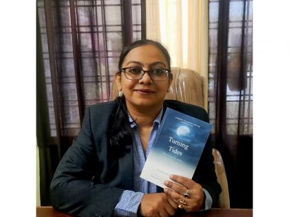 TURNING TIDES - A Sneak Peek into Gayathri Subramaniam's Journey as a Coach, Author & Educator | TURNING TIDES - A Sneak Peek into Gayathri Subramaniam's Journey as a Coach, Author & Educator