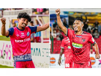 Durand Cup 2025: Jamshedpur FC eye perfect finish, NorthEast United FC target second win | Durand Cup 2025: Jamshedpur FC eye perfect finish, NorthEast United FC target second win